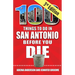 100 Things to Do in San Antonio Before You Die, 3rd Edition