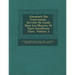 Almanach Des Gourmands, Servant de Guide Dans Les Moyens de Faire Excellente Ch Re, Volume 3