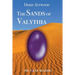 The Sands of Valythia