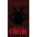 The Call of Cthulhu