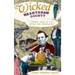 Wicked Washtenaw County: Strange Tales of the Grisly and Unexplained