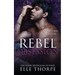 Rebel Obsession