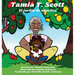 Tamia T. Scott: El jardín de abuelita