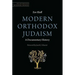 Modern Orthodox Judaism: A Documentary History