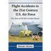 Flight Accidents in the 21st Century U.S. Air Force: The Facts of 40 Non-Combat Events
