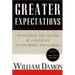 Greater Expectations: Nuturing Children's Natural Moral Growth