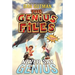 Never Say Genius