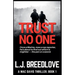 Trust No One