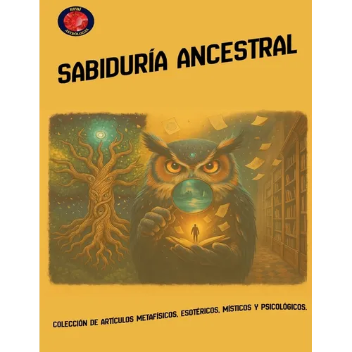 Sabiduría Ancestral