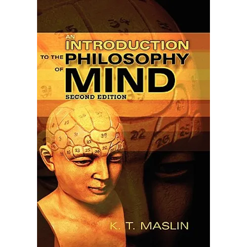 An Introduction to the Philosophy of Mind