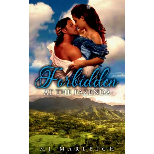 Forbidden at the Fazenda