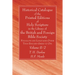 Historical Catalogue of the Printed Editions of Holy Scripture in the Library of the British and Foreign Bible Society, Volume II, 2