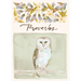 ESV Scripture Journal: Proverbs (Artwork by Ruth Chou Simons) (Paperback)