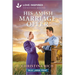 His Amish Marriage Offer: An Uplifting Inspirational Romance