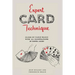 Expert Card Technique: Close-Up Table Magic