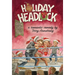 Holiday Headlock: A Romantic Comedy