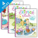 Critter Club Set 1 (Set)