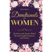 Devotionals for Women: De-Stress and Anxiety Relief. 52-Week Guided Scriptures and Prayers