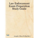 Law Enforcement Exam Preparation Study Guide