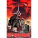 Kill 6 Billion Demons Book 5: Breaker of Infinities