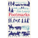 Footmarks: A Journey Into Our Restless Past