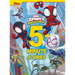 5-Minute Spidey and His Amazing Friends Stories