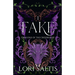 Fake: Dragons of the Crossroads Book 1
