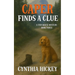 Caper Finds a Clue
