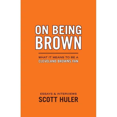 On Being Brown