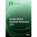 Nickel Metal Hydride Batteries 2017