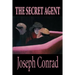 The Secret Agent by Joseph Conrad, Fiction