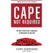 Cape Not Required: You don't need to be a superhero to find power in your life
