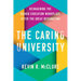 The Caring University: Reimagining the Higher Education Workplace After the Great Resignation