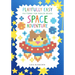 Playfully Easy Patterns for perler beads - SPACE ADVENTURE