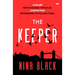 The Keeper: A Gripping Crime Mystery That Will Keep You Guessing