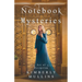 Notebook Mysteries Art of Deception