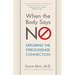 When the Body Says No: Exploring the Stress-Disease Connection
