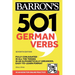 501 German Verbs, Seventh Edition