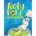 Roly Poly Guacamole