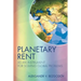 Planetary Rent: As An Instrument for Solving Global Problems