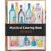 Mystical Coloring Book: for Adults