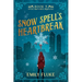 Snow Spell's Heartbreak: Book 5 of the Mari Fable Mysteries