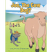 Joe, The Cow Dog?