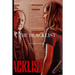 The Blacklist Analysis and Reviews.