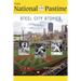 The National Pastime, 2018: Steel City Stories