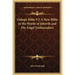 Oahspe Bible V2 A New Bible in the Words of Jehovih and His Angel Embassadors