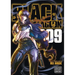 Black Lagoon, Vol. 9