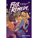 Folk Remedy: Book 1