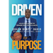 Driven By Purpose: A College Coach's Blueprint for Empowering Student-Athletes in a New Era