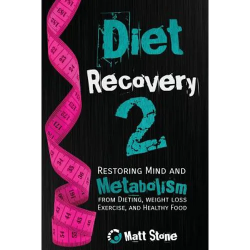 Diet Recovery 2